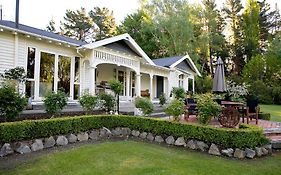 Karetu Downs Farm Stay